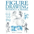 thumbnail image 1 of Pre-Owned Figure Drawing Without a Model (Paperback) 0715306464 9780715306468, 1 of 1