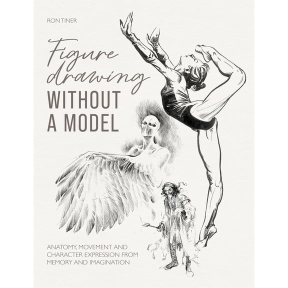 Figure Drawing without a Model