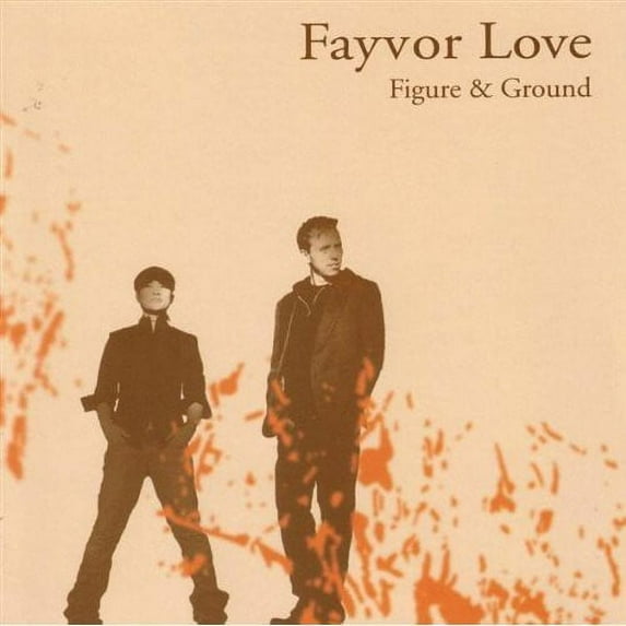 Figure & Ground