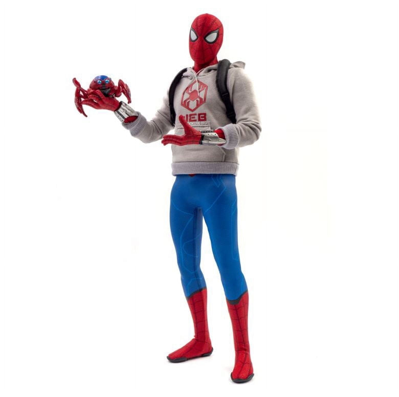 Spider-Man Comic Masterpiece Hot Toys Ekspluzywna Poland | Ubuy