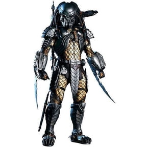 Alien vs Predator Figures Action Toys