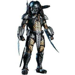 ALIEN vs PREDATOR等のフィギュアセット S.H. Monster Arts Predator Wolf Figure Alien Vs Predator