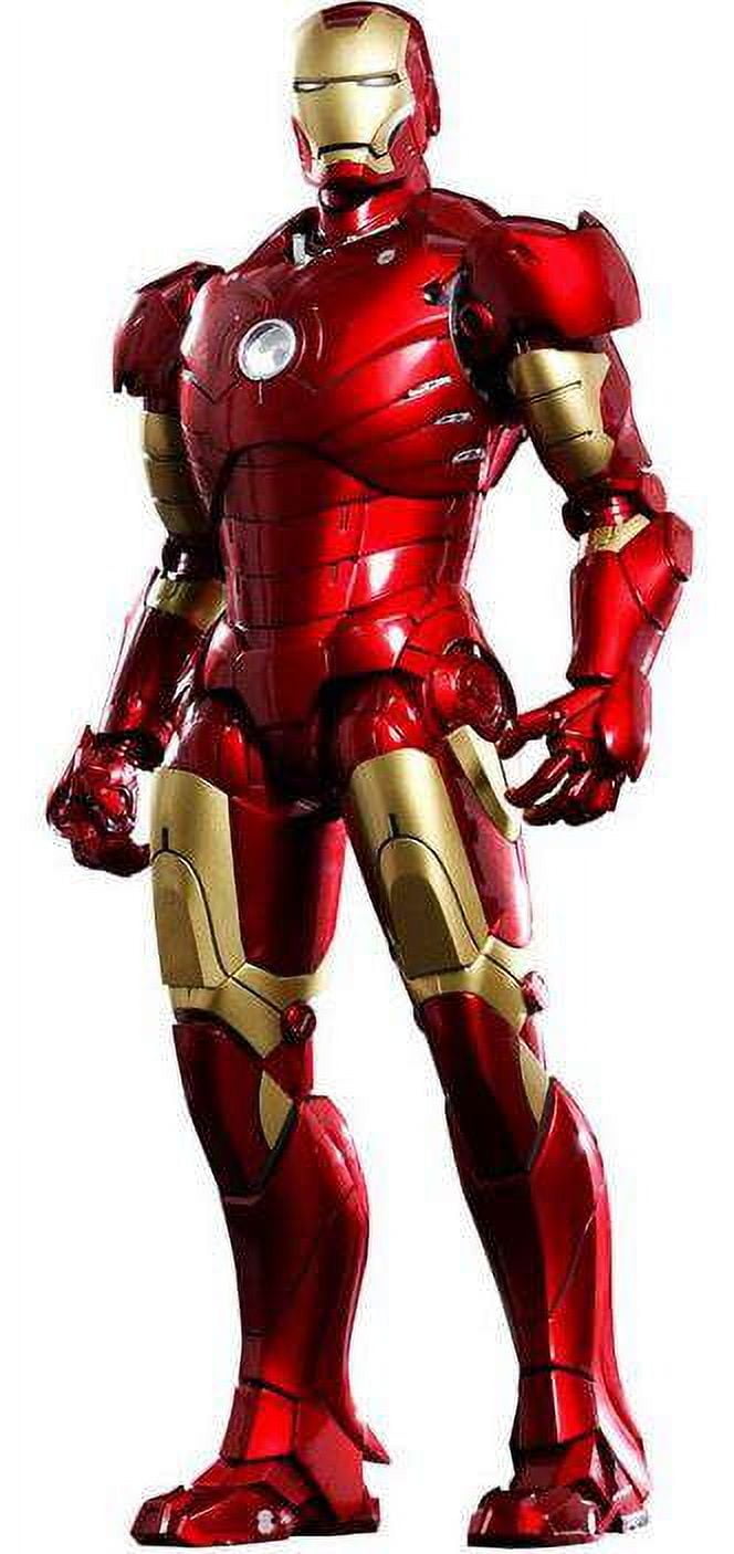 Figure Hot Toys MMS256D07 - Marvel Comics - Iron Man Chile | Ubuy