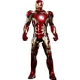 thumbnail image 1 of Figure Hot Toys MMS278D09 - Marvel Comics - Avengers : Age Of Ultron - Iron Man Mark 43 Standard Version, 1 of 5