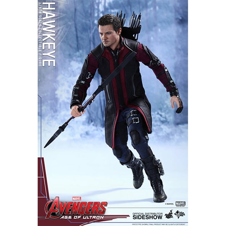 Figure Hot Toys MMS289 - Marvel Comics - Avengers : Age Of Ultron Figure Hot Toys MMS289 - Marvel Comics - Avengers : Age Of Ultron