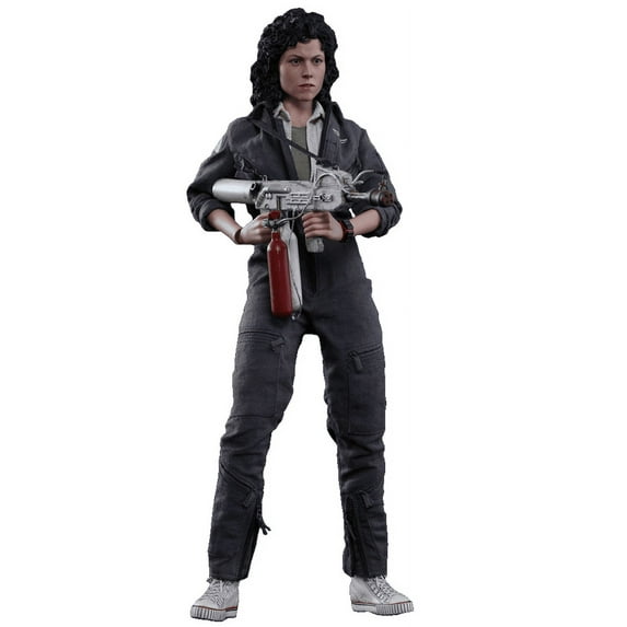 Figure Hot Toys MMS366 - Alien - Ellen Ripley