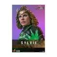 thumbnail image 1 of Sideshow Collectibles Sylvie (1/6) (Hot Toys) New, 1 of 5