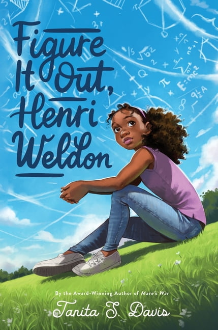 Figure It Out, Henri Weldon, (Paperback)