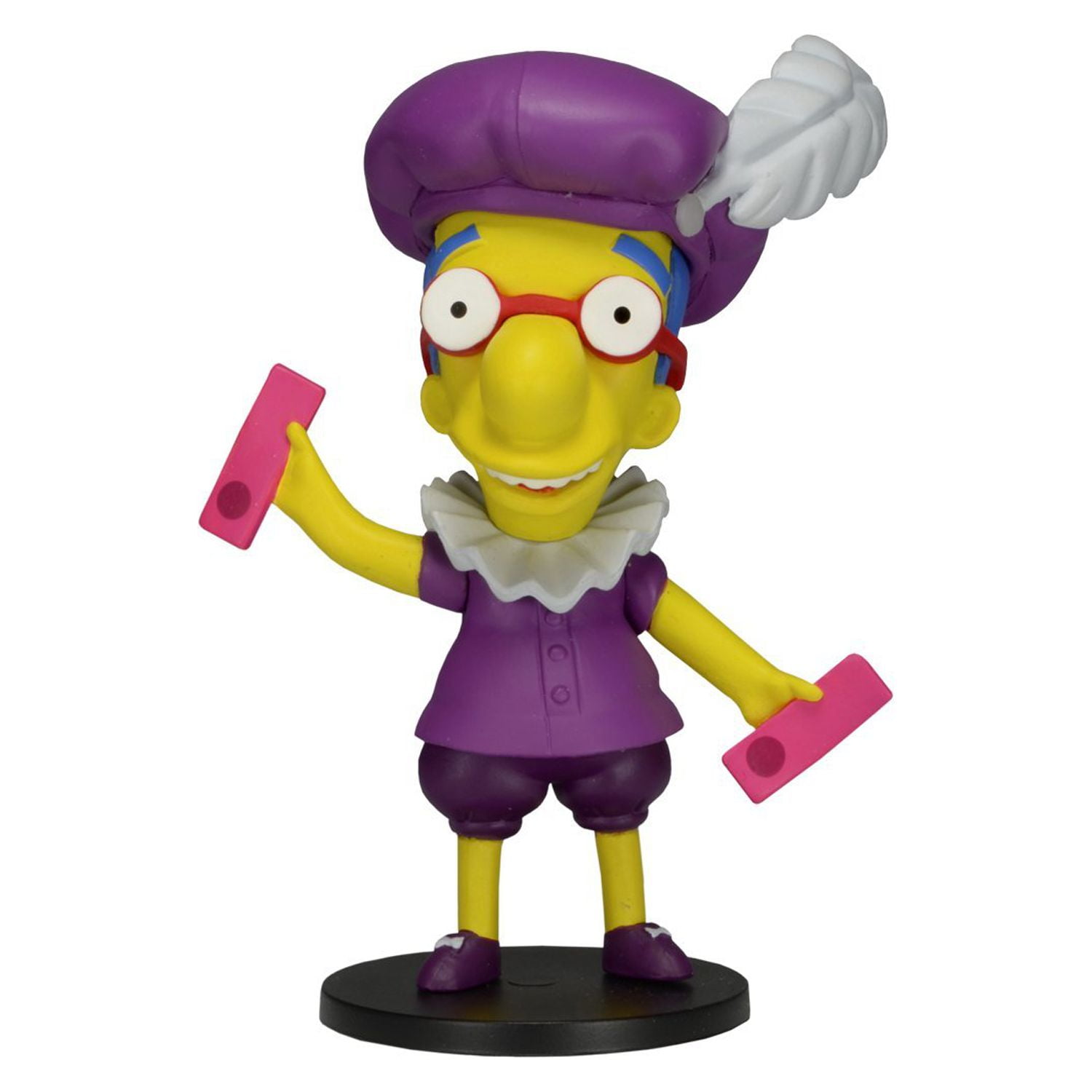 NECA Simpsons 25th Anniversary 5-Inch Series 3 - Milhouse