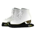 thumbnail image 1 of Figure Skate Rust Prevention and Protection Blade Covers made with Zerust Rust-Prevention Technology - Adult Size Large 8-12, 1 of 3