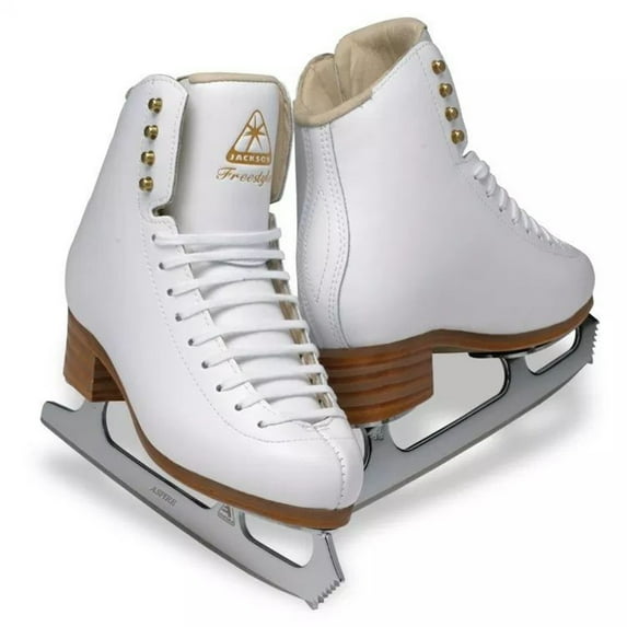 Figure Skates Freestyle Ladies DJ2190