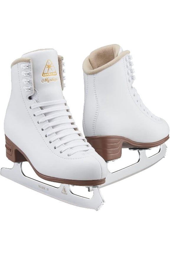 Figure Skates Mystique Ladies JS1490