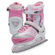 Figure Skates Vibe Adjustable XP1000 - Pink