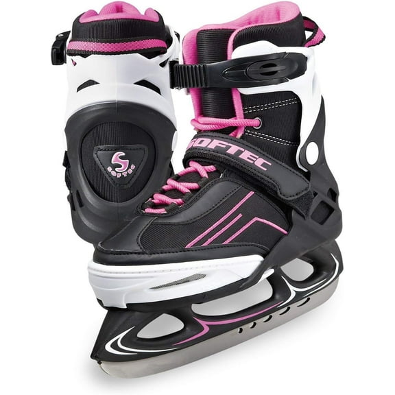 Figure Skates Vibe Adjustable XP1000 - Purple