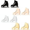 thumbnail image 1 of Mall of Style - Figure Skating Earrings - Skates Earrings (Ice Skating - Super Saver), 1 of 7