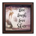 thumbnail image 1 of Figure Skating Picture Frame, Ice Dancer or Skater Decor Wall Art, 8666W, 1 of 8