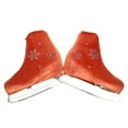 thumbnail image 1 of Figure Skating Shoe Covers Elastic Ice Skates Guards Outdoor Skates Covers Boot Ice Shoe Covers Protector Enduring, 1 of 6