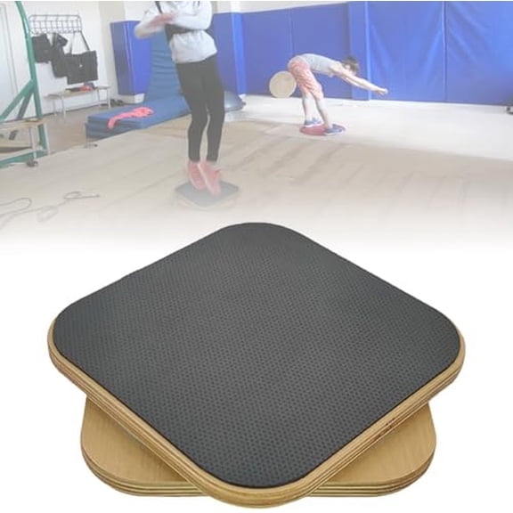 Figure Skating Spinner - Spin Training Aid Pad for Ballet, Gymnastics, Dance, Ice Skaters, Supports 176 lbs, 1 Pcs$$Sport & Recreation Other
