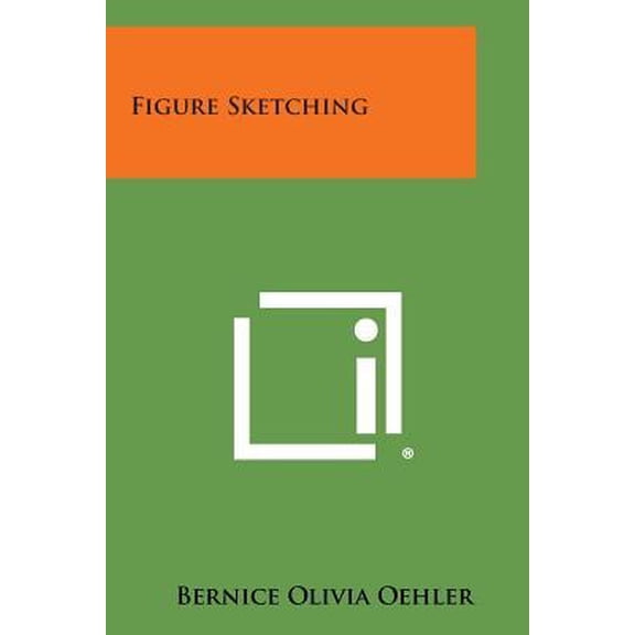 Figure Sketching Paperback