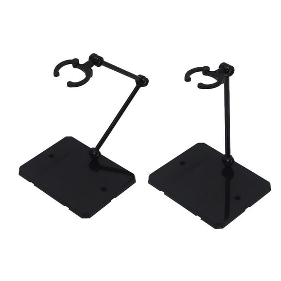 Figure Stand Support for RG SHF 1/144