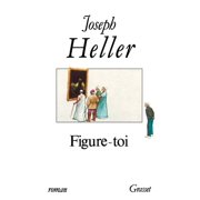 Figure-Toi, Paperback