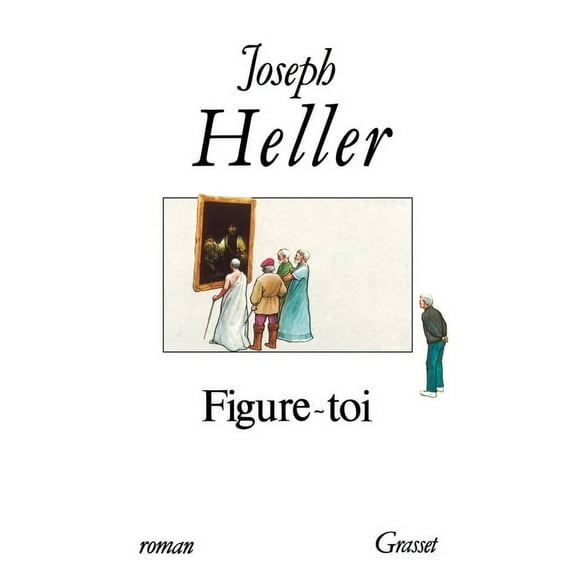 Figure-Toi, (Paperback)