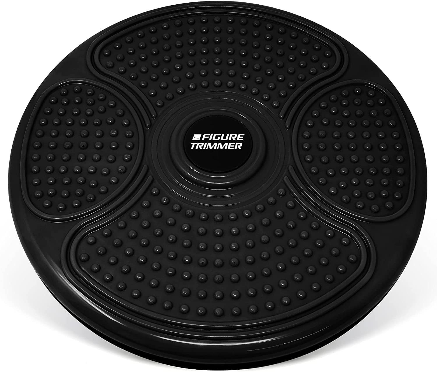 Daiwa Felicity XL 14 inch Ab Twister Workout Core Fitness Balance ...