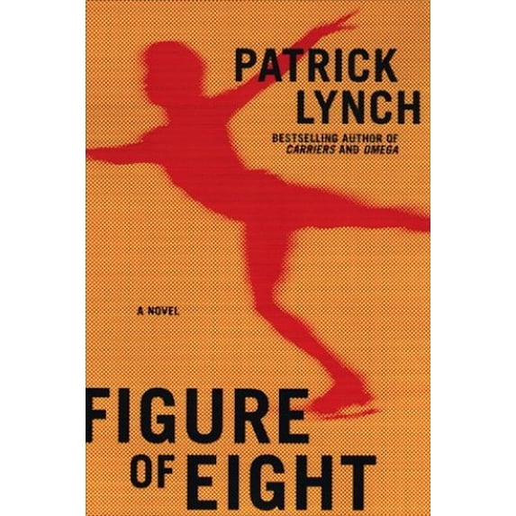 Pre-Owned Figure of 8 Paperback