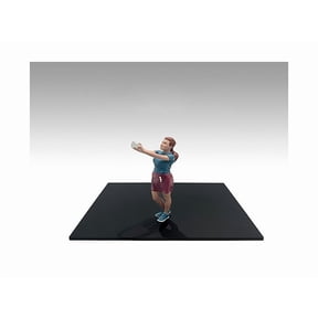 "Figure24 Series 1" Figure 702 for 1 24 Scale Models by American Diorama