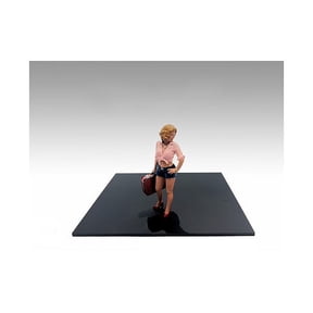 "Figure24 Series 1" Figure 706 for 1 24 Scale Models by American Diorama