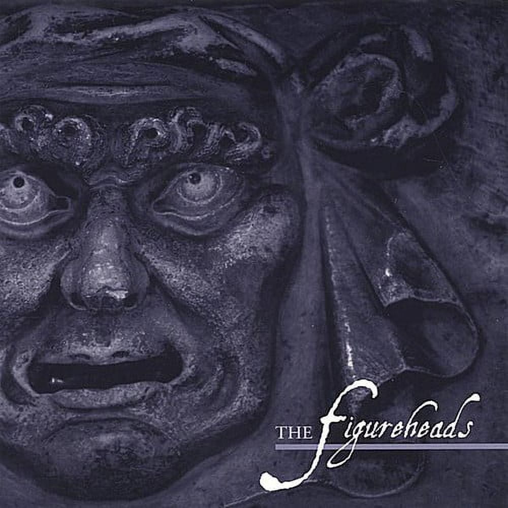 Figureheads - Figureheads - Music & Performance - CD