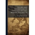 thumbnail image 1 of Figures And Descriptions Of Canadian Organic Remains, Volumes 1-4 (Paperback), 1 of 1