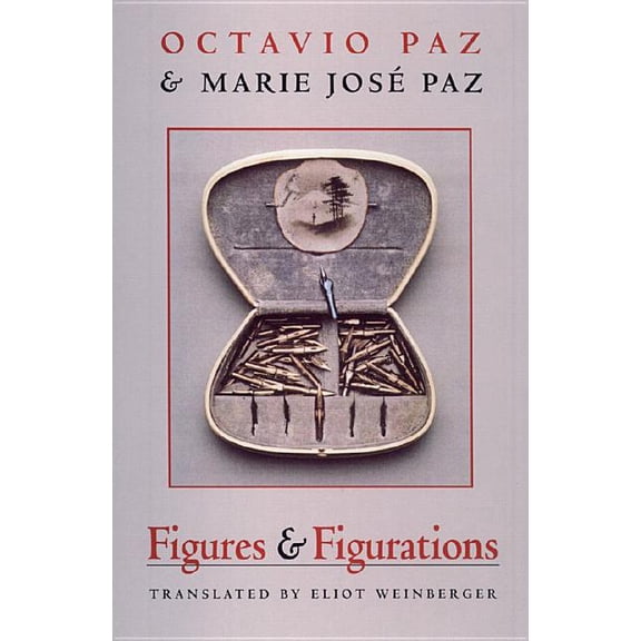 Figures & Figurations (Paperback)