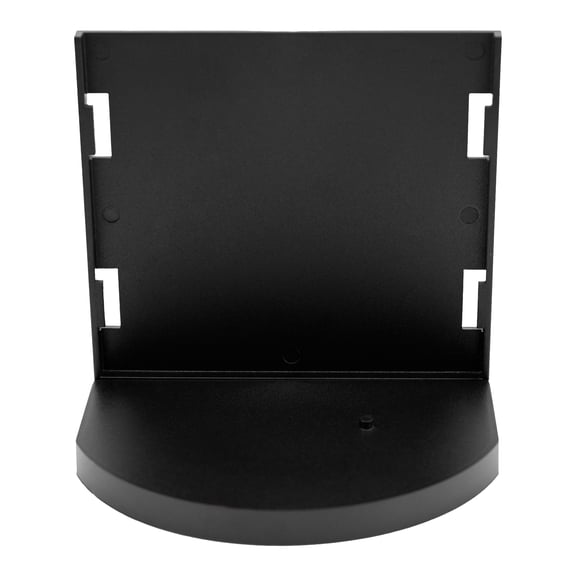 Figures Toy Company Custom Display Stand for 6-8 Inch Action Figures, Black