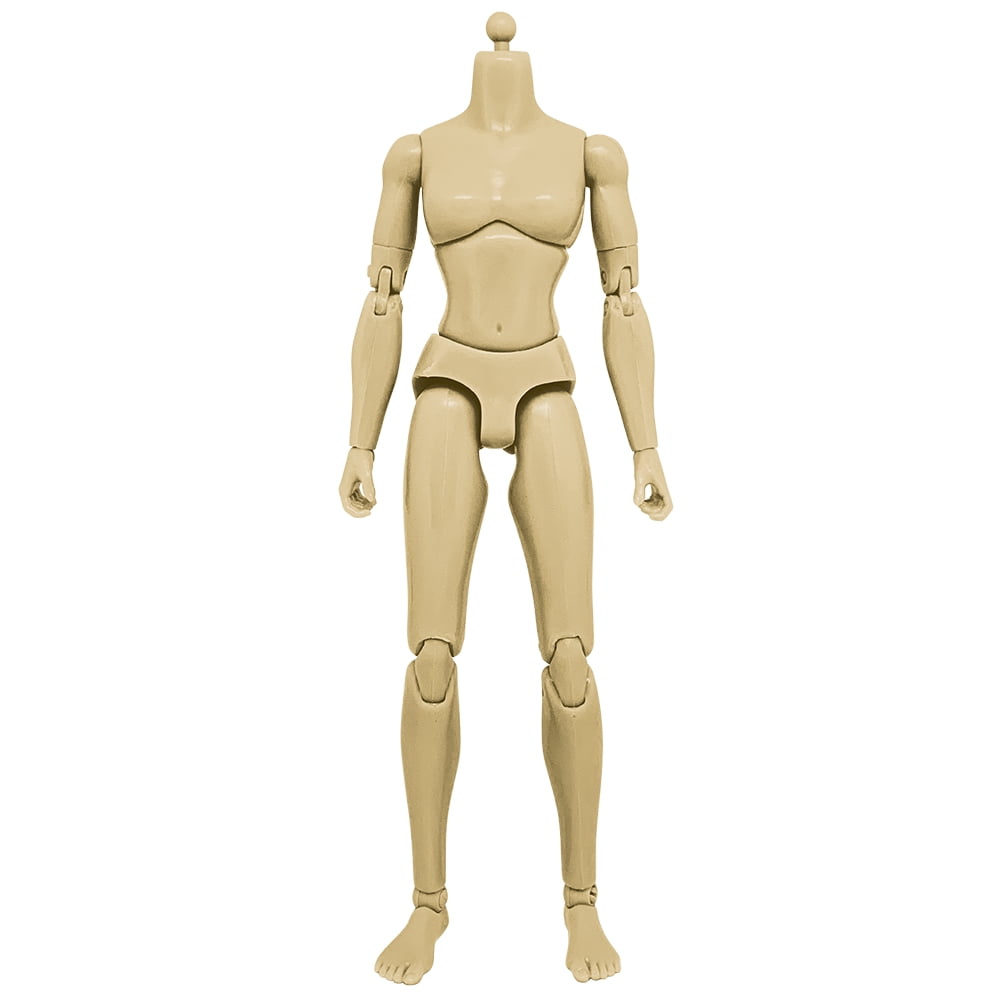 Amazon 12 Inch Action Figure Body Figures Toy Company Deluxe