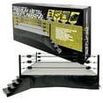 thumbnail image 1 of Premium Metal Real Scale Wrestling Ring for WWE & AEW Wrestling Action Figures, 1 of 12