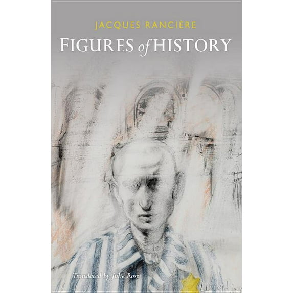 Figures of History (Hardcover)