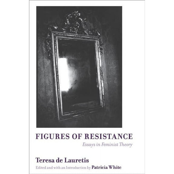 Figures of Resistance: Essays in Feminist Theory, (Paperback)