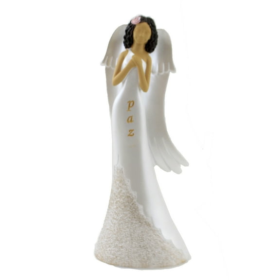 Figurine Angel Paz Polyresin Spanish Peace 29073