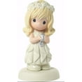 thumbnail image 1 of Figurine-Communion/Blonde Girl-May His Light Shine (5.25 ), 1 of 1