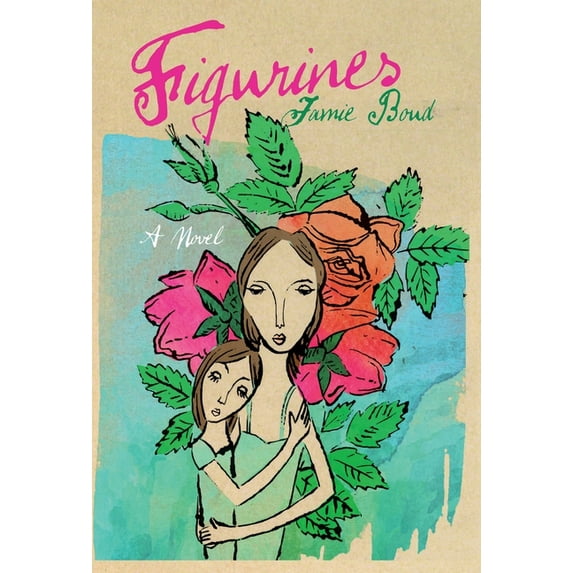 Figurines, (Hardcover)