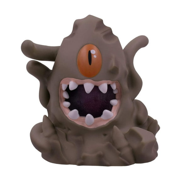 Ultra PRO: Figurines of Adorable Power - Roper