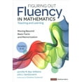 thumbnail image 1 of Pre-Owned Figuring Out Fluency in Mathematics Teaching and Learning, Grades K-8: Moving Beyond Basic Facts and Memorization (Corwin Mathematics Series) Paperback, 1 of 1
