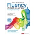 thumbnail image 1 of Pre-Owned Figuring Out Fluency in Mathematics Teaching and Learning, Grades K-8: Moving Beyond Basic Facts and Memorization (Paperback) 1071818422 9781071818428, 1 of 1