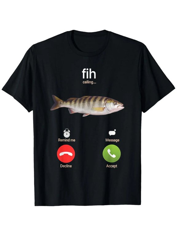 Fih Tshirt Shoes Fish Funny Misspelled Fish Meme Fih Humor T-Shirt