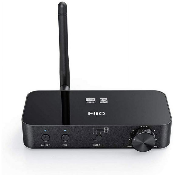 FiiO BTA30 Wireless Bluetooth 5.0 LDAC Long Range Transmitter Receiver