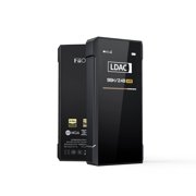 FiiO BTR7 Headphone Amp Bluetooth Receiver High-Resolution Portable DAC (Type C)