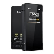 FiiO BTR7 Headphone Amp Bluetooth Receiver High-Resolution Portable DAC