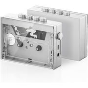 FiiO CP13 Cassette Player Transparent