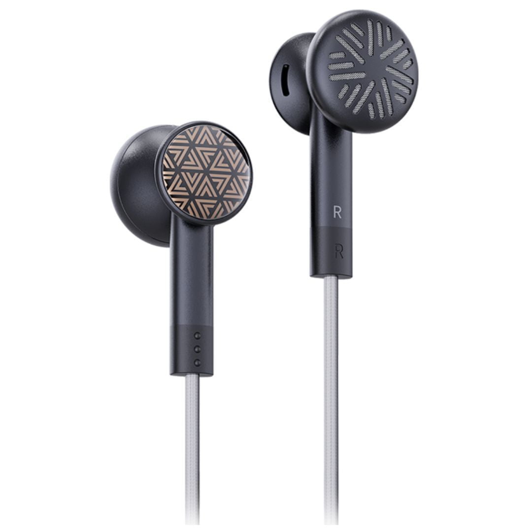 Amazon.com: FiiO FF3S Dynamic Drive Earbuds, HiFi Wired